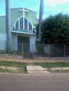 Iglesia Presbiteriana 