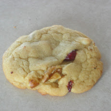 Cranberry Shockers