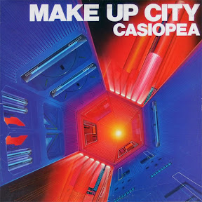 Casiopea – Galactic Funk