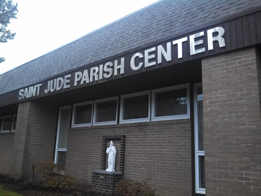 Saint Jude Parish Center