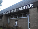 Saint Jude Parish Center