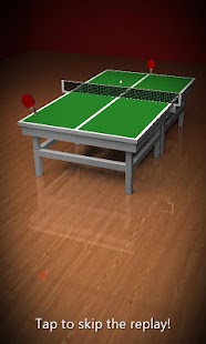 How to install Table Tennis Fever 1.0 unlimited apk for bluestacks