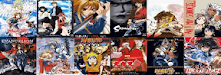 Venta De Anime Y Jpop