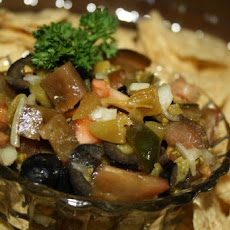 Salsa Dip II
