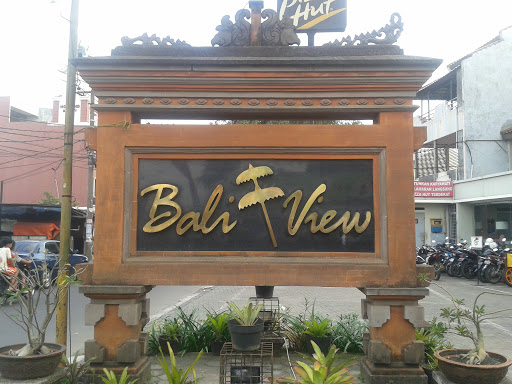 Bali View Stone Relic