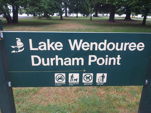Durham Point Park