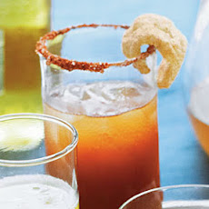 Barbecue Bloody Mary