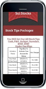 How to get Share Tips | Free Stock Tips 2.1 apk for laptop
