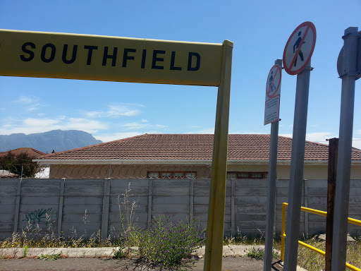Southfield Station 