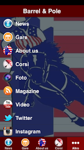 How to get Barrel Racing & Pole Bending lastet apk for laptop