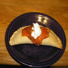 Pork Empanadas