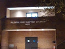 Pilgrims Rest Baptist Church