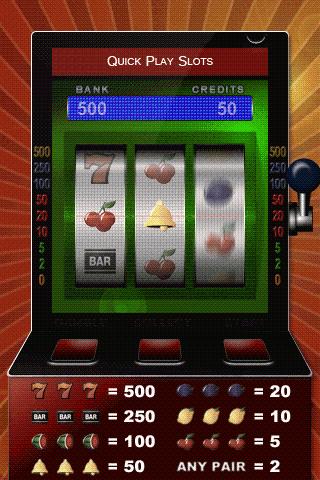 【免費博奕App】Fruit Machine - Slots-APP點子