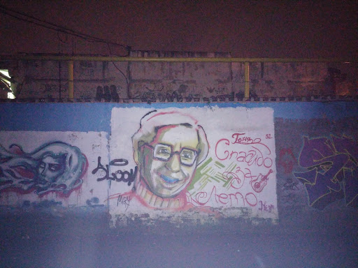 Графити 3