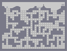 Thumbnail of the map 'Gold Rush.'