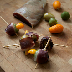 Xxx Nibbles