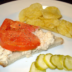 Tuna Meal