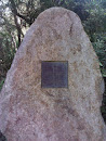 ANZAC Memorial Steps