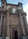 Chiesa Di San Pietro E Paolo