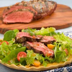 Wish-bone Marinated Steak Italiano