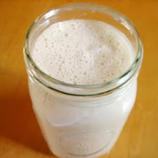 Sourdough Starter