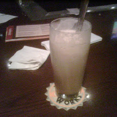 Stout  Float