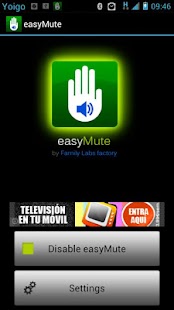 How to get easyMute 1.1 unlimited apk for laptop