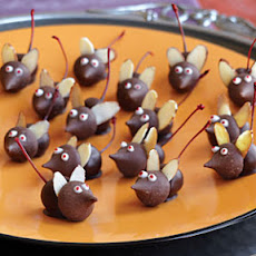Munchable Mice