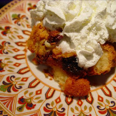 Simply the Best Bread Pudding