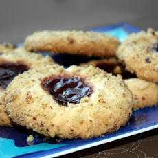 Rudolph's Cookies
