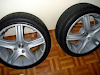 Rines 17 Momo C Llantas Kumho