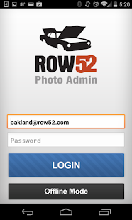 How to install ROW52 Photo Admin 2.2 mod apk for pc
