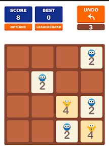 How to install 2048 Birds - Tiles Birds Fun lastet apk for bluestacks