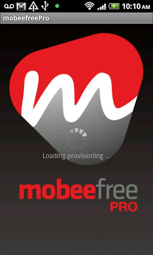 mobeefreePro - VoIP Dialer