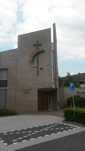 Kruis Church