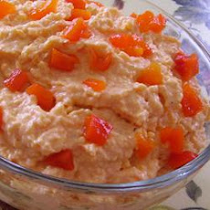 Jim C's Favorite Pimento Cheese