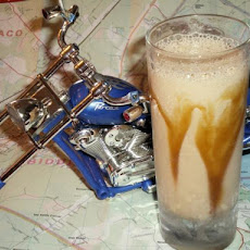 Butterscotch  Ride