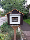 SE Madison and 52nd Free Library