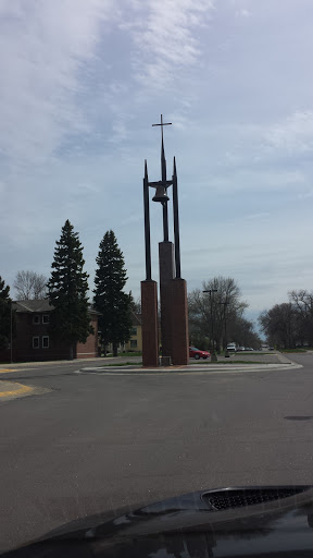 Immaculate Conception Carillon 