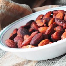 Anytime Almonds