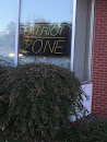 Patriot Zone
