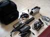 Vendo Videocamara Dvd Sony Dcrdvd203