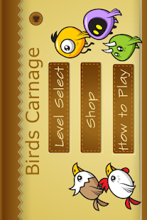 How to download Birds Carnage patch 1.0 apk for pc