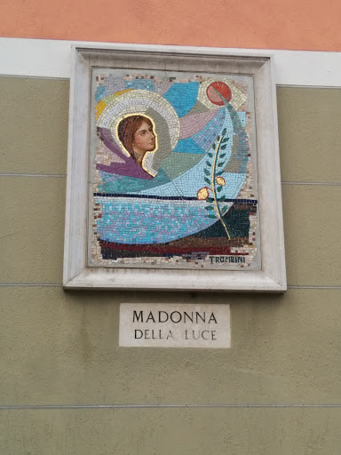 Berlingo - Madonna Della Luce