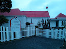 St Michael and all Angels Anglican Church 