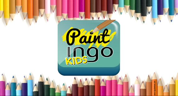 How to install Paint - IngoKids 1.0 apk for laptop