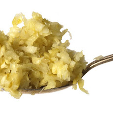 Basic Sauerkraut Recipe