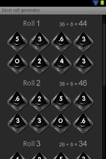 How to mod Dice! 1.45 apk for bluestacks