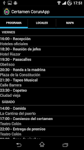 How to mod Certamen CoruñApp lastet apk for android