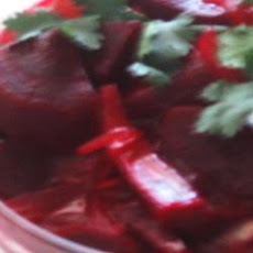 Dutch Beets